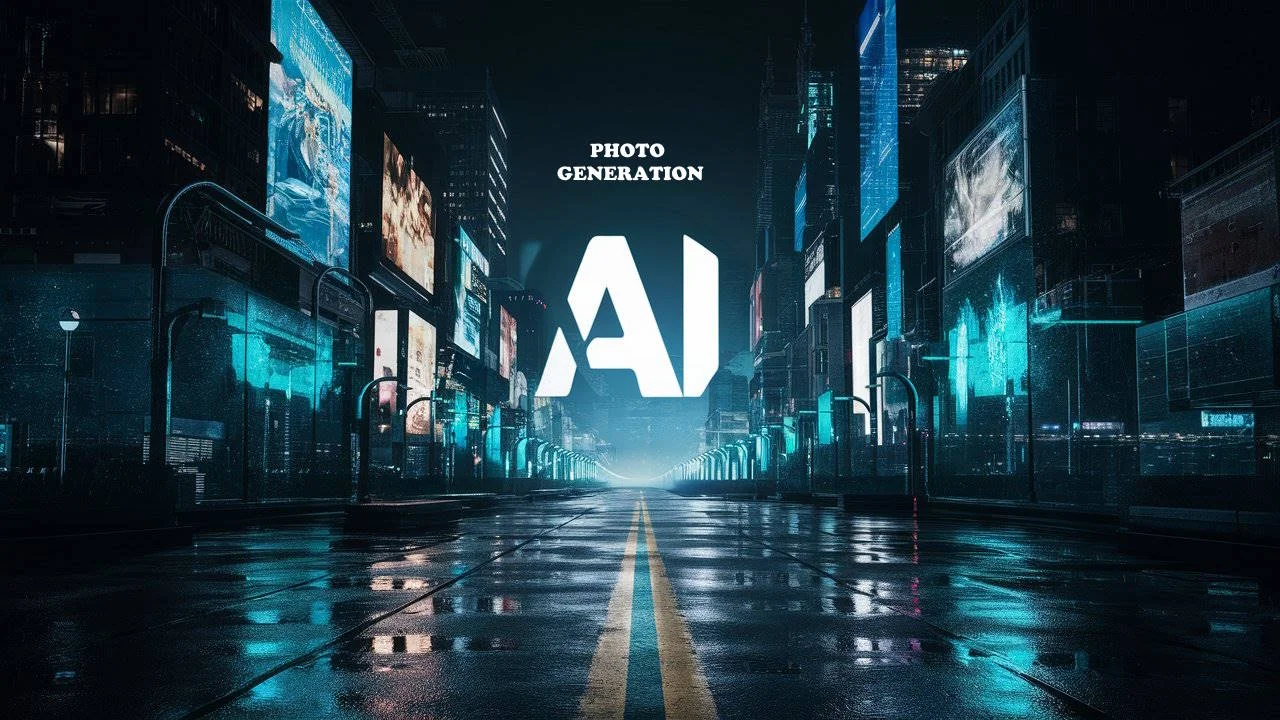 Ideogram - AI photo generation