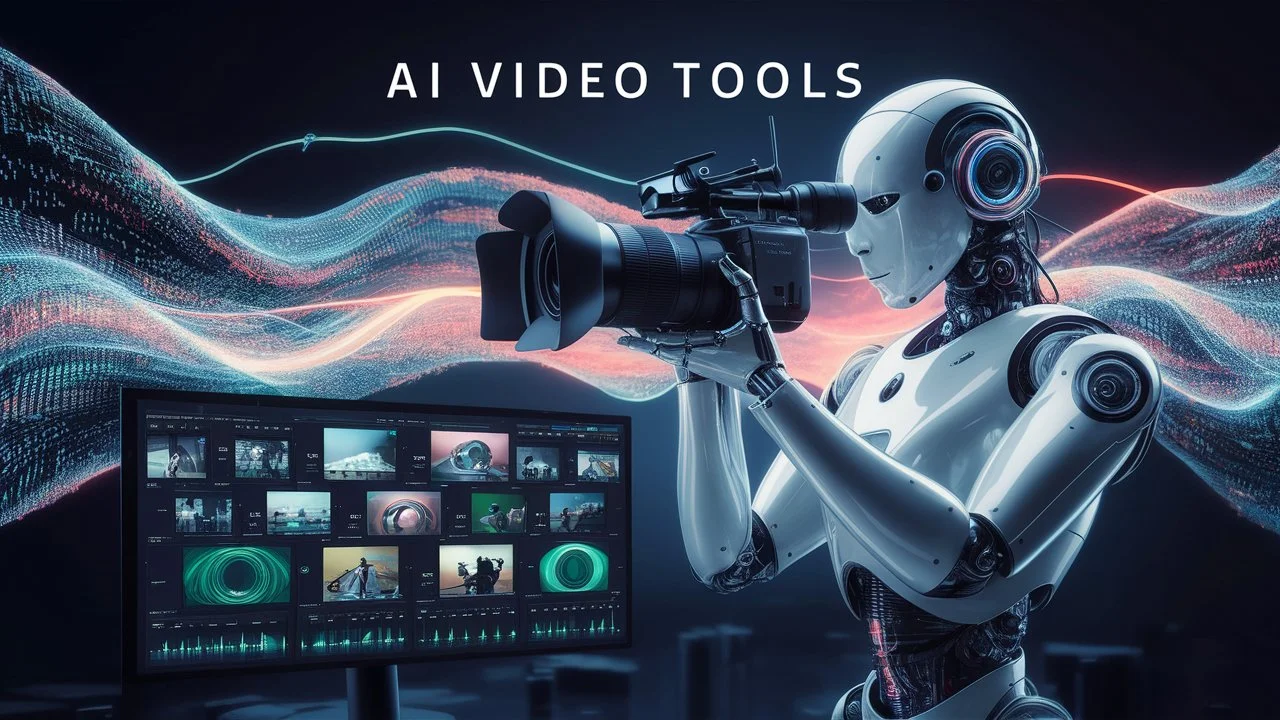 123APPS - AI Video tools