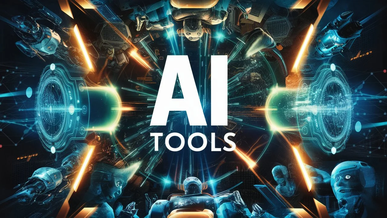 PromeAI - AI Tools