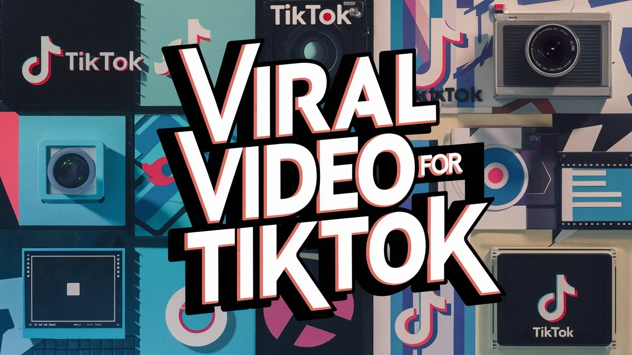 How to Make a Viral TikTok Video with AI [Simple Tutorial on Creating Reels]