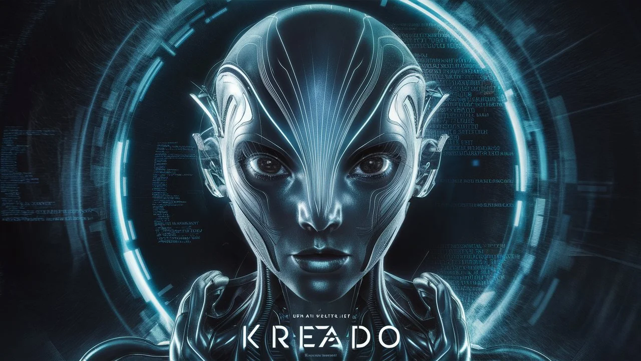 Kreado - AI Avatar Video